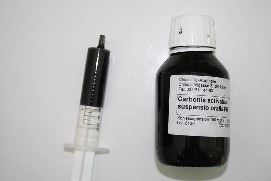 Tiger Weiteres Vorgehen 2