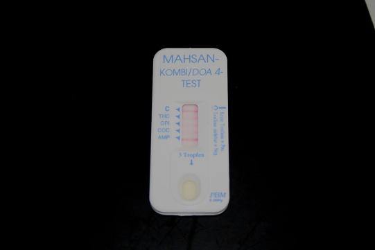 Shila Weitere Abklärungen