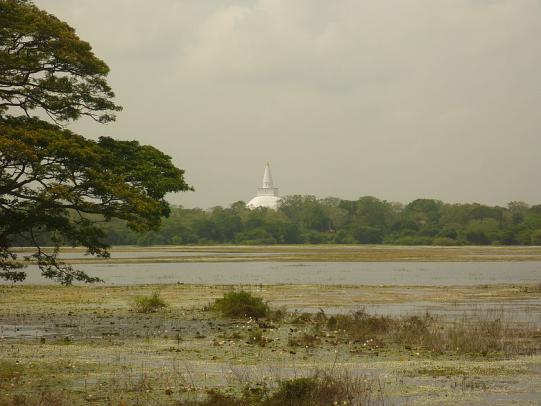 Sri Lanka Vorgeschichte 3
