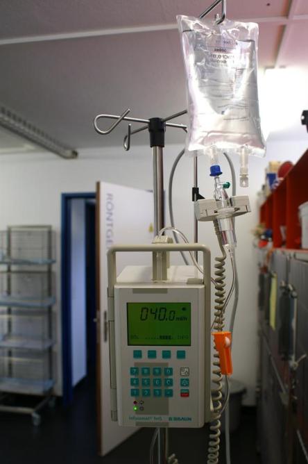 Nebennierenunterfunktion