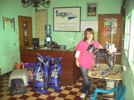 Lyssbachs Vétérinaires sans Frontières