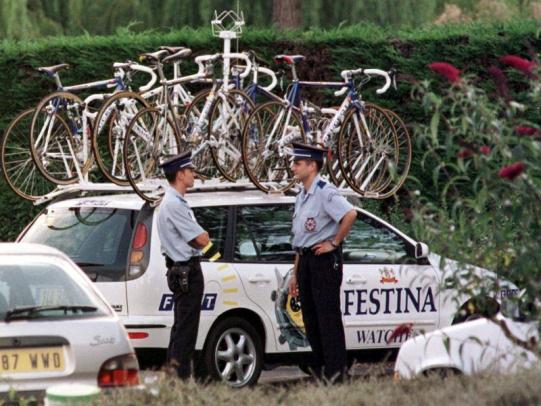 Verwendung der Aufnahme mit freundlicher Genehmigung der Westdeutschen Zeitung WZ/dpa
