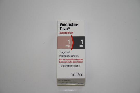 Vincristin